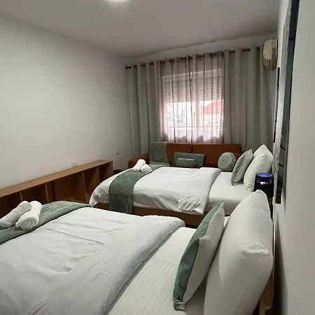 Apartment 6 Newbazaar Tirana