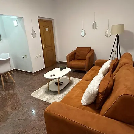 Apartment 6 Newbazaar